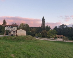 Commune de Jaure