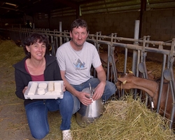La Ferme Bonnamy